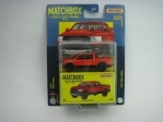  Dodge Ram Rebel 2020 Matchbox Collectors Mattel 1/20 Matchbox 